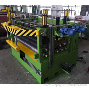 Hot Rolled Steel Coil Slitting Line Machine